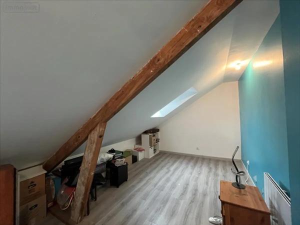 Achat - Maison Blois 41000 5 pièces 116 m 2 450 m 2