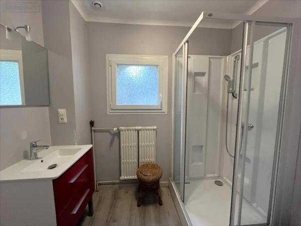 Achat - Maison Blois 41000 5 pièces 116 m 2 450 m 2