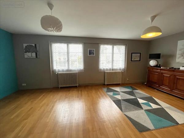 Achat - Maison Blois 41000 5 pièces 116 m 2 450 m 2