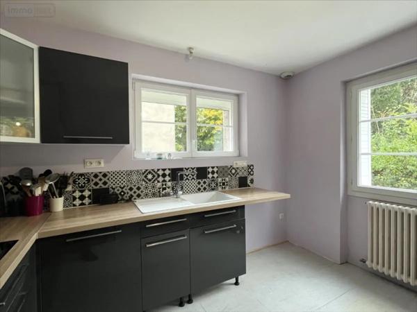 Achat - Maison Blois 41000 5 pièces 116 m 2 450 m 2