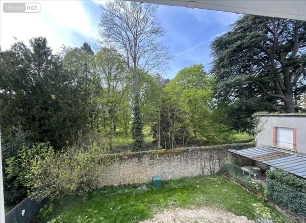 Achat - Maison Blois 41000 5 pièces 116 m 2 450 m 2