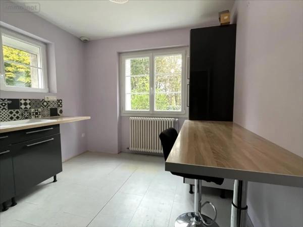 Achat - Maison Blois 41000 5 pièces 116 m 2 450 m 2