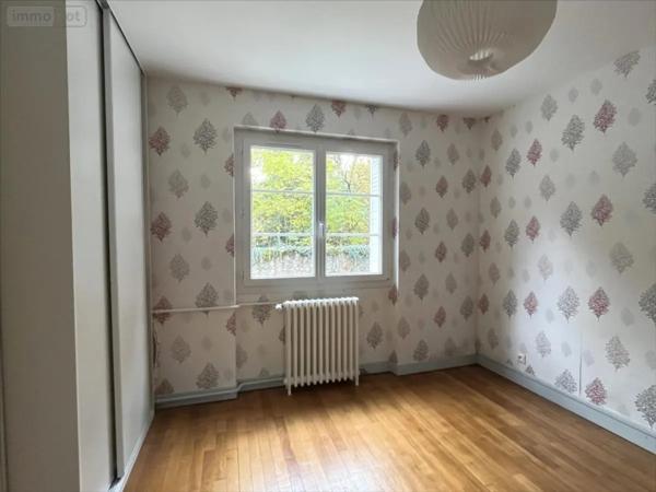 Achat - Maison Blois 41000 5 pièces 116 m 2 450 m 2