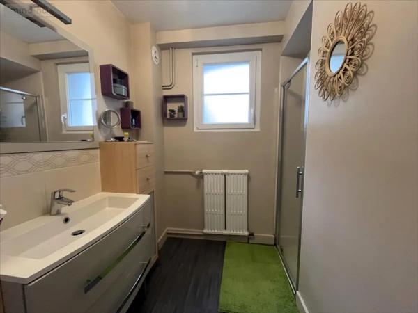 Achat - Maison Blois 41000 5 pièces 116 m 2 450 m 2