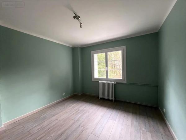 Achat - Maison Blois 41000 5 pièces 116 m 2 450 m 2