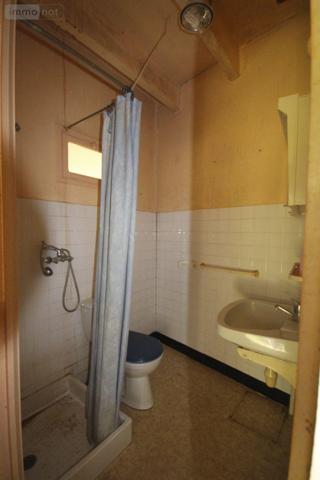 Corps de ferme à vendre à Villefranche-de-Rouergue dans l'Aveyron (12200), ref : 3129