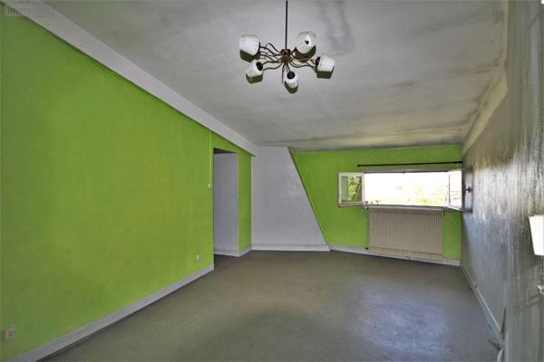 Corps de ferme à vendre à Villefranche-de-Rouergue dans l'Aveyron (12200), ref : 3129