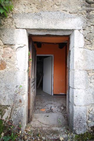 Corps de ferme à vendre à Villefranche-de-Rouergue dans l'Aveyron (12200), ref : 3129