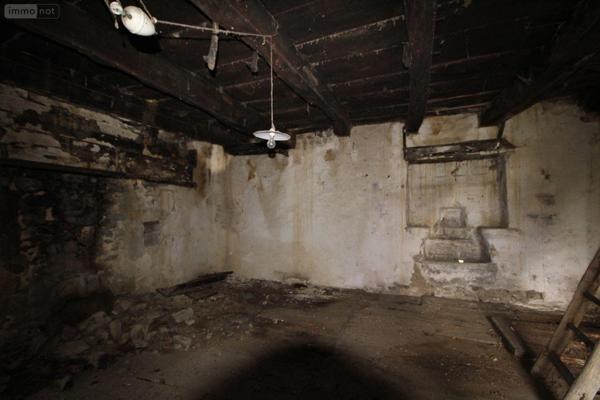 Corps de ferme à vendre à Villefranche-de-Rouergue dans l'Aveyron (12200), ref : 3129