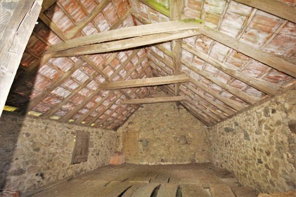 Corps de ferme à vendre à Villefranche-de-Rouergue dans l'Aveyron (12200), ref : 3129