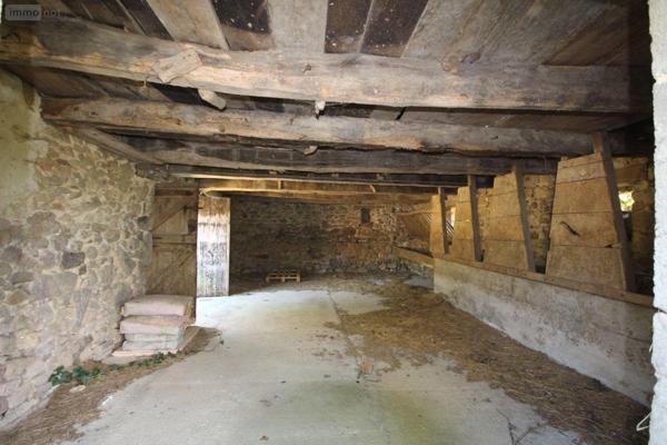 Corps de ferme à vendre à Villefranche-de-Rouergue dans l'Aveyron (12200), ref : 3129