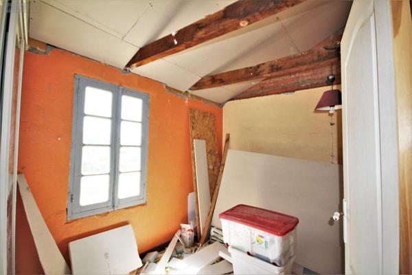 Corps de ferme à vendre à Villefranche-de-Rouergue dans l'Aveyron (12200), ref : 3129