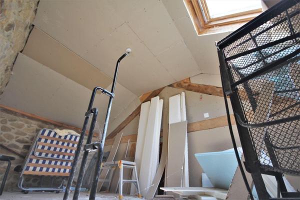 Corps de ferme à vendre à Villefranche-de-Rouergue dans l'Aveyron (12200), ref : 3129