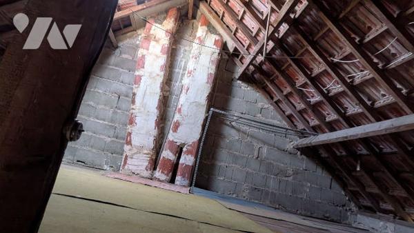 Maison Tourlaville proche commerces, bus, écoles