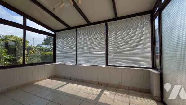 Maison Tourlaville proche commerces, bus, écoles