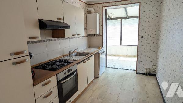 Maison Tourlaville proche commerces, bus, écoles