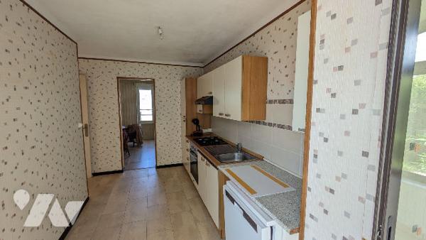 Maison Tourlaville proche commerces, bus, écoles