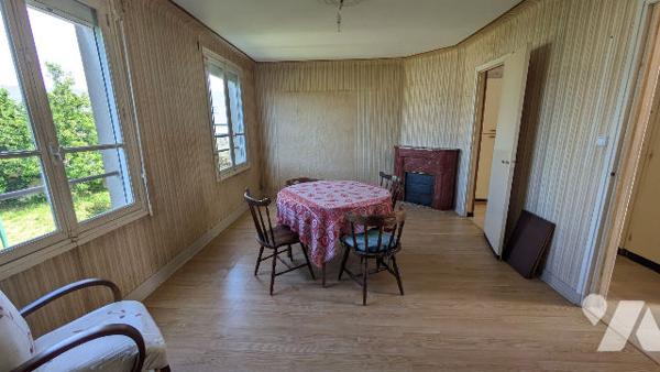 Maison Tourlaville proche commerces, bus, écoles