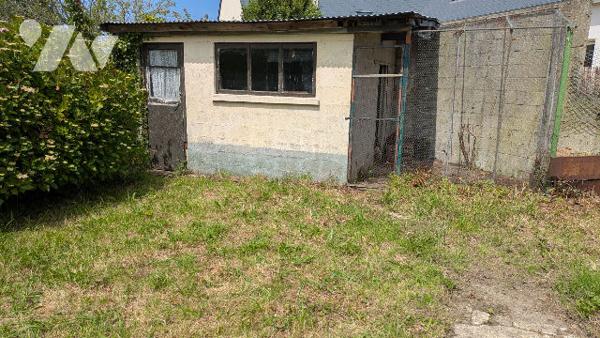 Maison Tourlaville proche commerces, bus, écoles