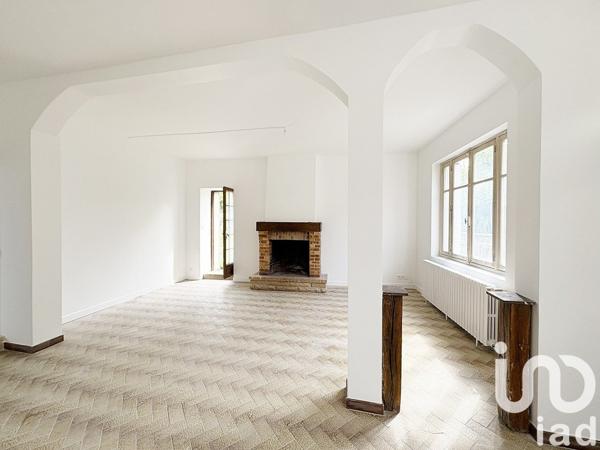 Maison à vendre 4 pièces 122 m² Villiers-Saint-Benoît