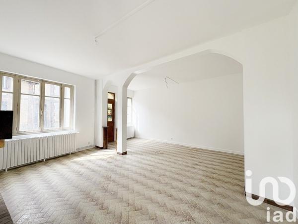 Maison à vendre 4 pièces 122 m² Villiers-Saint-Benoît