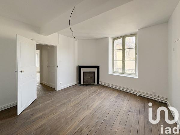 Maison à vendre 4 pièces 122 m² Villiers-Saint-Benoît