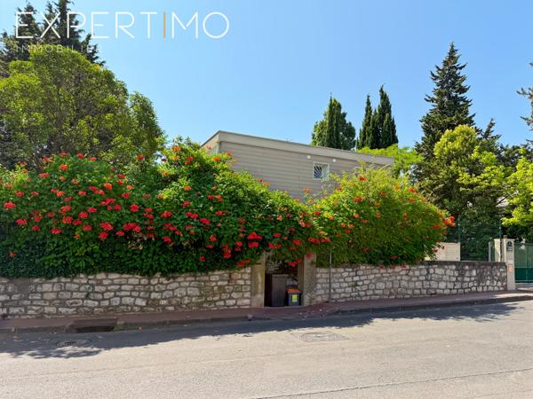 Montpellier (34000) Immeuble à vendre Montpellier Nord 4 studios, 4 T2