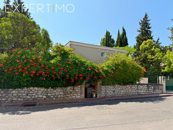 Montpellier (34000) Immeuble à vendre Montpellier Nord 4 studios, 4 T2