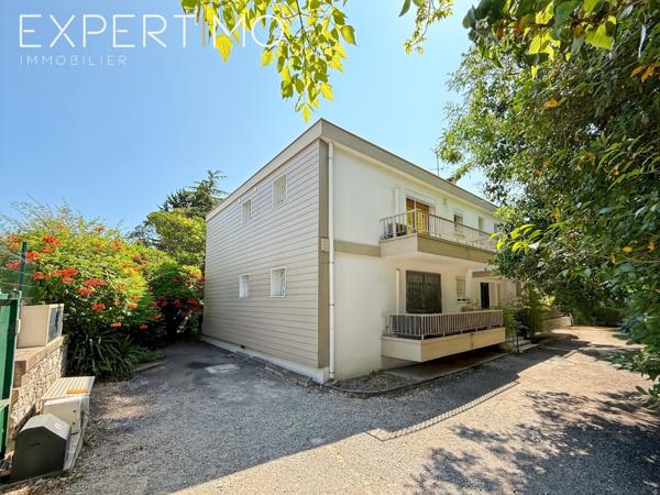 Montpellier (34000) Immeuble à vendre Montpellier Nord 4 studios, 4 T2