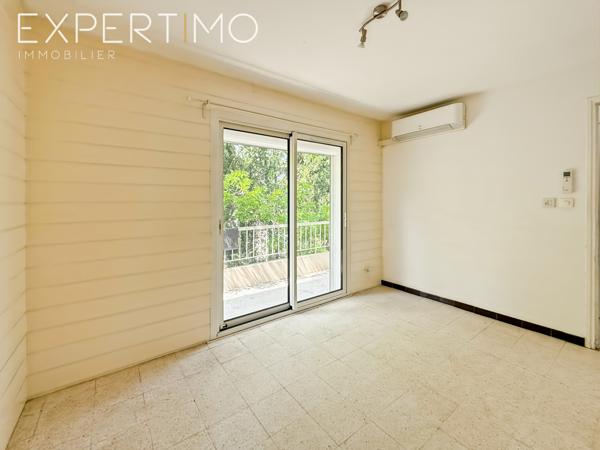Montpellier (34000) Immeuble à vendre Montpellier Nord 4 studios, 4 T2