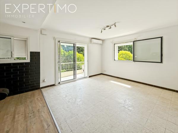 Montpellier (34000) Immeuble à vendre Montpellier Nord 4 studios, 4 T2