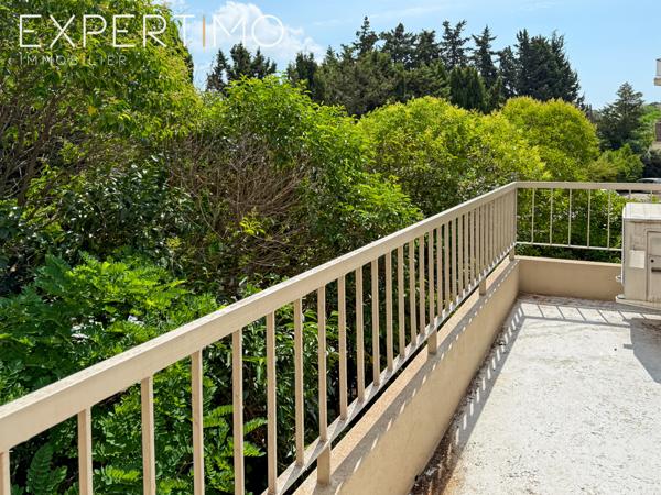 Montpellier (34000) Immeuble à vendre Montpellier Nord 4 studios, 4 T2