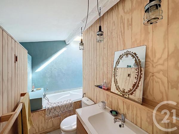 Appartement F3 à vendre  3 pièces - 54,95 m2 SETE - 34