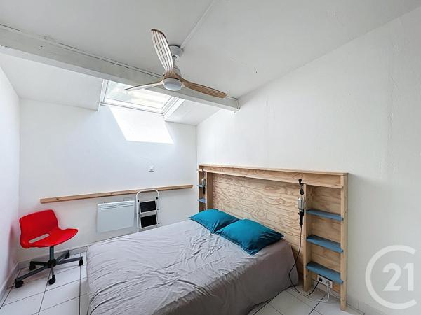 Appartement F3 à vendre  3 pièces - 54,95 m2 SETE - 34