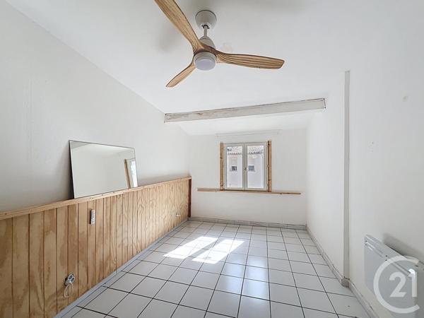 Appartement F3 à vendre  3 pièces - 54,95 m2 SETE - 34