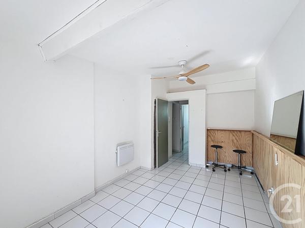 Appartement F3 à vendre  3 pièces - 54,95 m2 SETE - 34