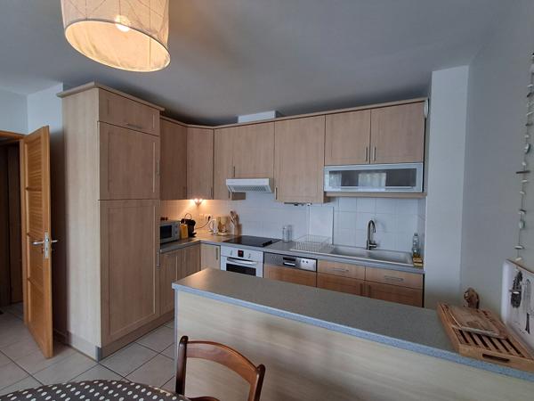 CHATELAILLON PLAGE Appartement meublé de type 3 Chatelaillon plage CHATELAILLON PLAGE Appartement meublé de type 3 Chatelaillon plage