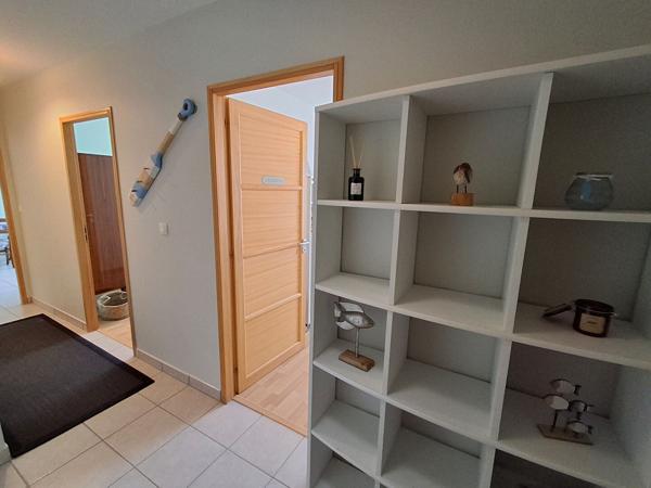 CHATELAILLON PLAGE Appartement meublé de type 3 Chatelaillon plage CHATELAILLON PLAGE Appartement meublé de type 3 Chatelaillon plage