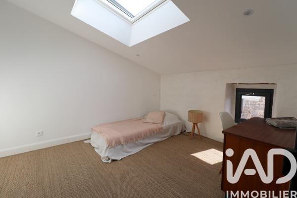 Maison à vendre 5 pièces 149 m² Issoire