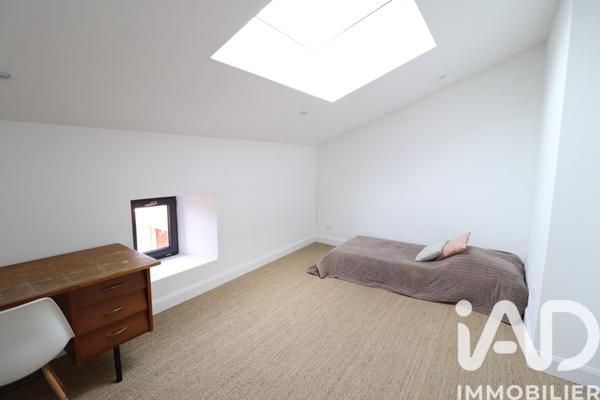 Maison à vendre 5 pièces 149 m² Issoire