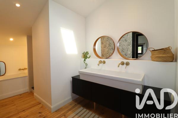 Maison à vendre 5 pièces 149 m² Issoire