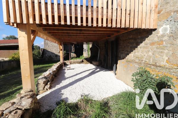 Maison à vendre 5 pièces 149 m² Issoire