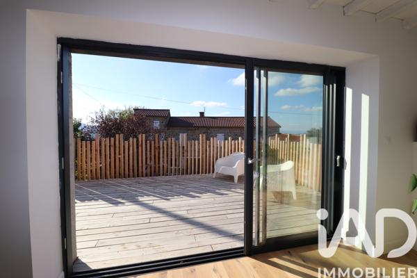 Maison à vendre 5 pièces 149 m² Issoire