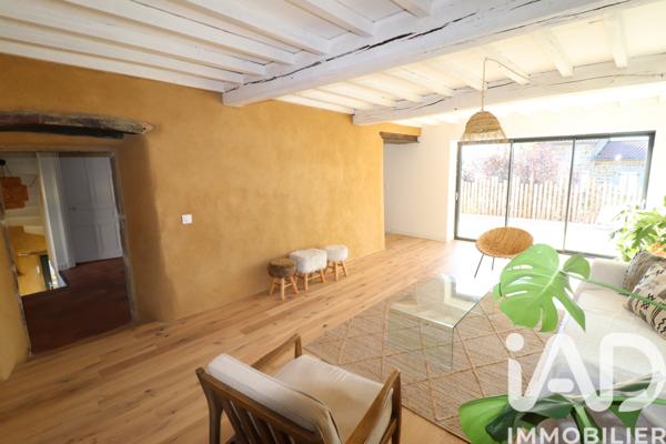 Maison à vendre 5 pièces 149 m² Issoire