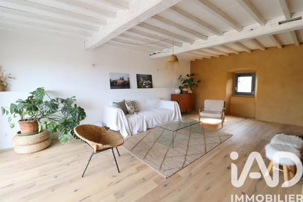 Maison à vendre 5 pièces 149 m² Issoire