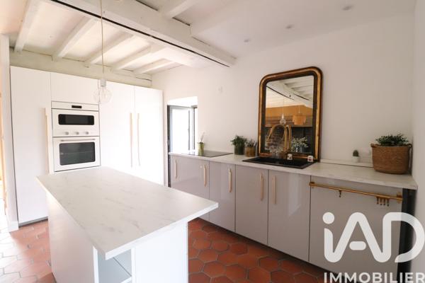 Maison à vendre 5 pièces 149 m² Issoire