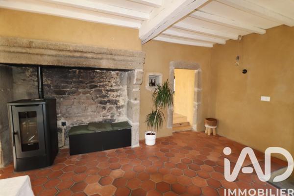 Maison à vendre 5 pièces 149 m² Issoire