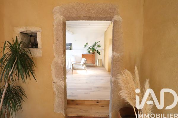 Maison à vendre 5 pièces 149 m² Issoire