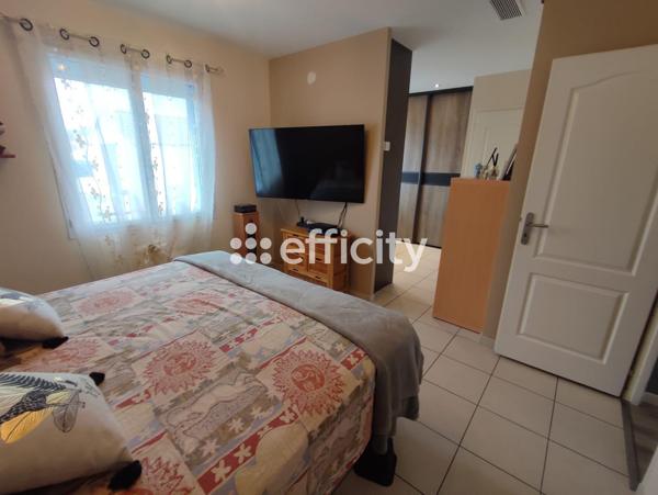 Maison 7 pièces - 146 m²