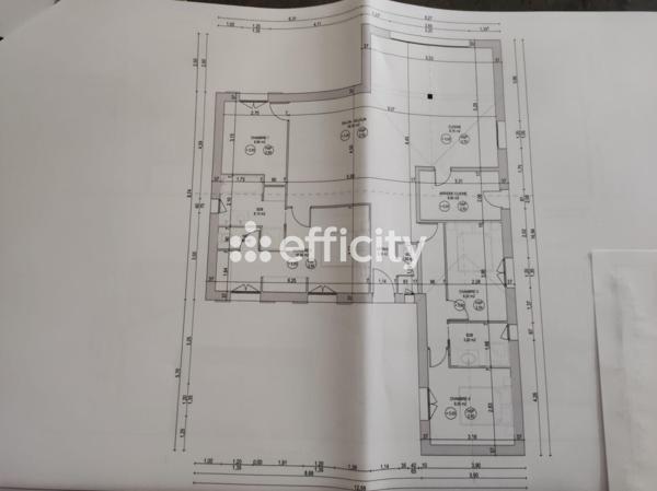 Maison 7 pièces - 146 m²